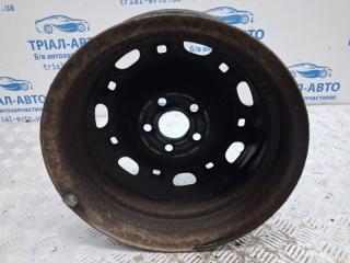 Диск штампованный Skoda Fabia 5J 1.4 diesel