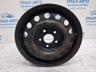 Диск штампованный Hyundai I30 2007-2012 Б/У Диск штампованный Hyundai I30 2007-2012