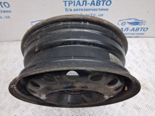 Диск штампованный I30 2007-2012 FD 1.6 diesel D4FB