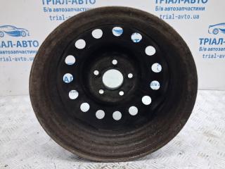 Диск штампованный Hyundai I30 FD 1.6 diesel D4FB