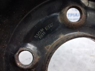 Диск штампованный I30 2007-2012 FD 1.6 diesel D4FB