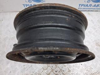 Диск штампованный I30 2007-2012 FD 1.6 diesel D4FB