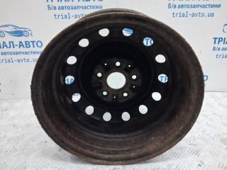 Диск штампованный Hyundai I30 FD 1.6 diesel D4FB