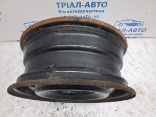 Диск штампованный I30 2007-2012 FD 1.6 diesel D4FB