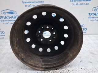 Диск штампованный Hyundai I30 FD 1.6 diesel D4FB