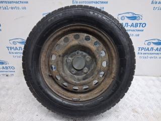 Запаска с резиной Hyundai I30 2007-2012