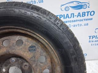 Запаска с резиной Hyundai I30 FD 1.6 diesel D4FB