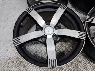 Диски титан комплект R15 I30 2007-2012 FD 1.6 бензин G4FC