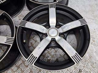 Диски титан комплект R15 I30 2007-2012 FD 1.6 бензин G4FC