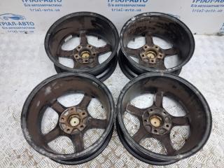 Диски титан комплект R15 I30 2007-2012 FD 1.6 бензин G4FC