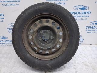 Запаска с резиной Hyundai I30 2007-2012