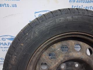 Запаска с резиной Hyundai I30 FD 1.6 бензин G4FC