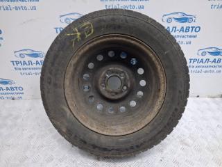 Запаска с резиной I30 2007-2012 FD 1.6 бензин G4FC