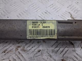 Рулевая рейка I30 2007-2012 FD 1.6 бензин G4FC