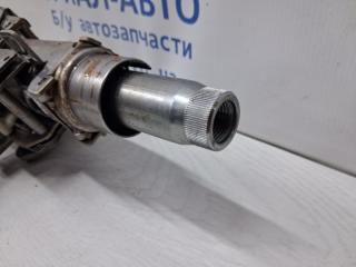 Колонка рулевая Skoda Fabia 5J 1.4 diesel