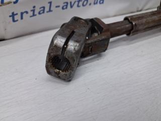 Колонка рулевая Fabia 2007-2014 5J 1.4 diesel