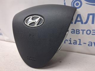Подушка безопасности в руль I30 2007-2012 FD 1.6 бензин G4FC