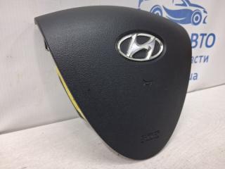 Подушка безопасности в руль Hyundai I30 FD 1.6 бензин G4FC