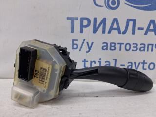 Переключатель подрулевой левый(поворотники) Hyundai I30 FD 1.6 бензин G4FC