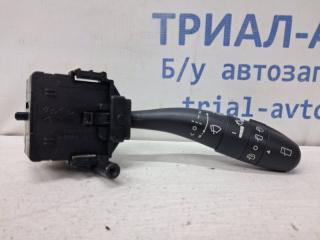 Переключатель подрулевой правый(дворники) Hyundai I30 2007-2012