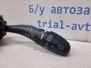 Переключатель подрулевой правый(дворники) I30 2007-2012 FD 1.6 бензин G4FC