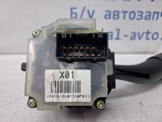 Переключатель подрулевой правый(дворники) I30 2007-2012 FD 1.6 бензин G4FC