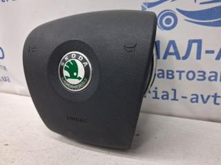 Подушка безопасности в руль Skoda Fabia 5J 1.4 diesel