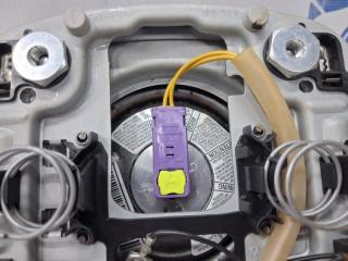 Подушка безопасности в руль Fabia 2007-2014 5J 1.4 diesel