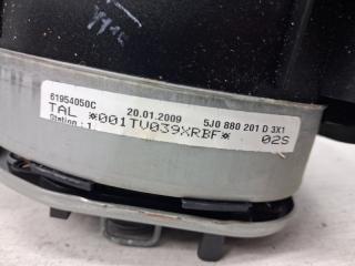 Подушка безопасности в руль Fabia 2007-2014 5J 1.4 diesel