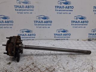 Привод задний левый Sorento 2002-2011 BL 2.5 diesel D4CB