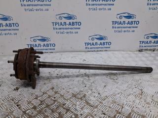 Привод задний правый Sorento 2002-2011 BL 2.5 diesel D4CB