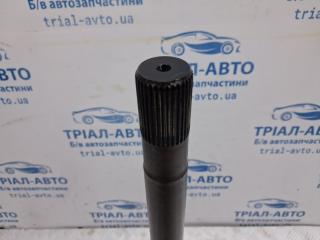 Привод задний левый Sorento 2002-2011 BL 2.5 diesel D4CB