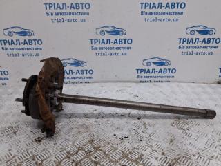 Привод задний левый Sorento 2002-2011 BL 2.5 diesel D4CB