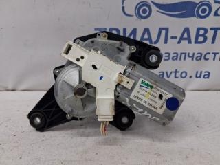 Моторчик стеклоочистителя задний Nissan Juke F15 1.6 turbo