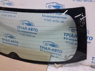 Стекло крышки багажника Avensis 2002-2010 T25 2.2 diesel 2ADFTV