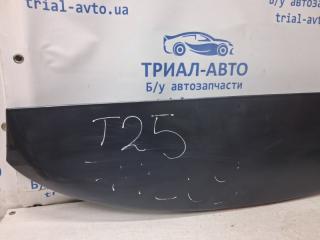 Спойлер на крышку багажника Avensis 2002-2010 T25 2.2 diesel 2ADFTV