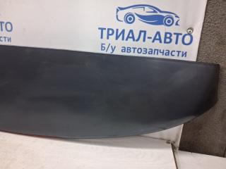 Спойлер на крышку багажника Toyota Avensis T25 2.2 diesel 2ADFTV