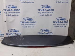 Спойлер на крышку багажника Avensis 2002-2010 T25 2.2 diesel 2ADFTV