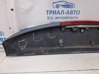 Спойлер на крышку багажника Avensis 2002-2010 T25 2.2 diesel 2ADFTV