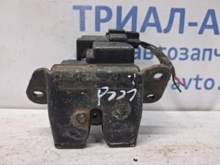 Замок крышки багажника Ceed 2006-2012 ED 1.6 diesel D4FB