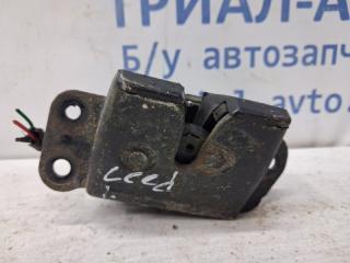 Замок крышки багажника Ceed 2006-2012 ED 1.6 diesel D4FB