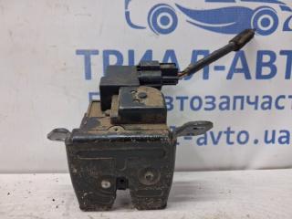 Замок крышки багажника Hyundai I30 FD 1.6 diesel D4FB