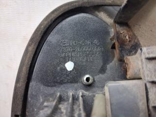 Ручка крышки багажника I30 2007-2012 FD 1.6 diesel D4FB