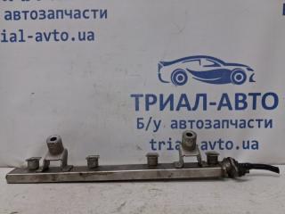 Топливная рампа I30 2007-2012 FD 1.6 бензин G4FC