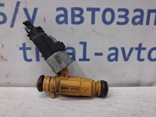 Форсунка топливная Hyundai I30 2007-2012 Б/У Форсунка топливная Hyundai I30 2007-2012
