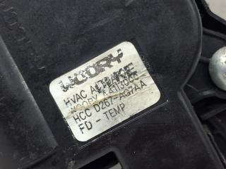 Сервопривод I30 2007-2012 FD 1.6 бензин G4FC
