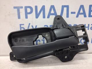 Фото запчасти ручка двери внутреняя передняя правая Hyundai I30 2007-2012 Б/У запчасть Запчасть ручка двери внутреняя передняя правая Hyundai I30 2007-2012