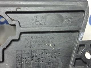 Ручка двери внутреняя передняя правая I30 2007-2012 FD 1.6 бензин G4FC