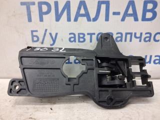 Ручка двери внутреняя задняя левая Hyundai I30 FD 1.6 бензин G4FC