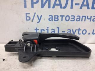 Ручка двери внутреняя задняя правая I30 2007-2012 FD 1.6 бензин G4FC